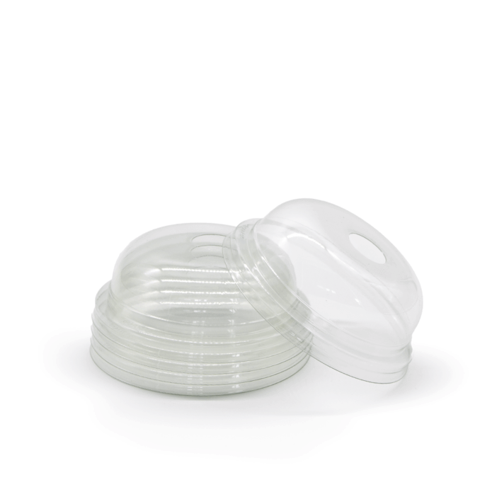 Låg til 300-500 ml PET glas