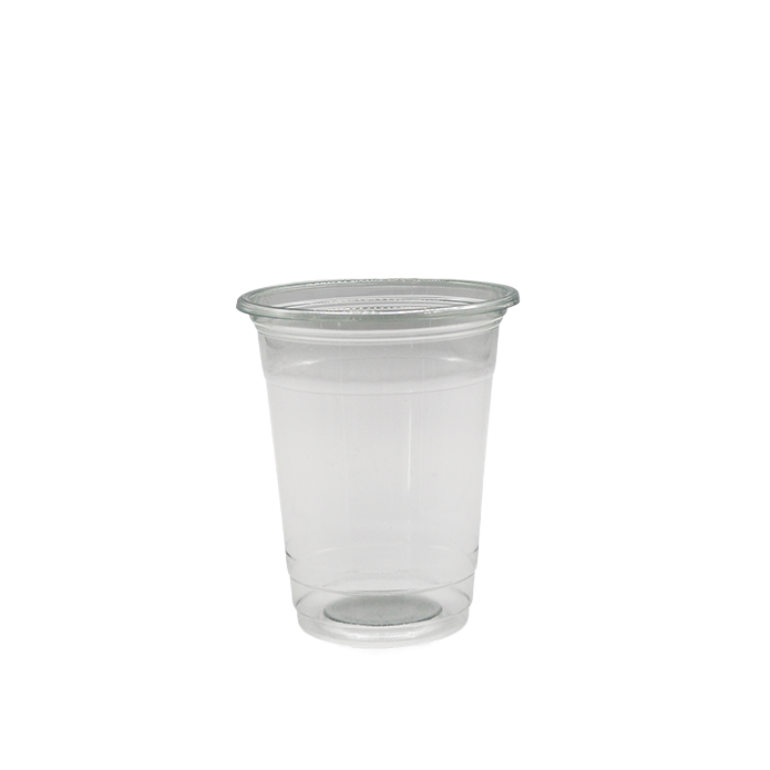 300PET-F Cup, 300 ml
