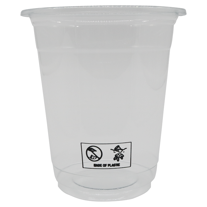 350 ml glas