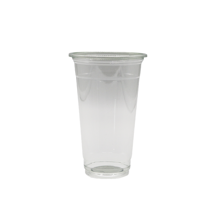 400PET-F Cup, 400 ml