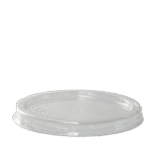 Lid for 50-100 ml sauce cup