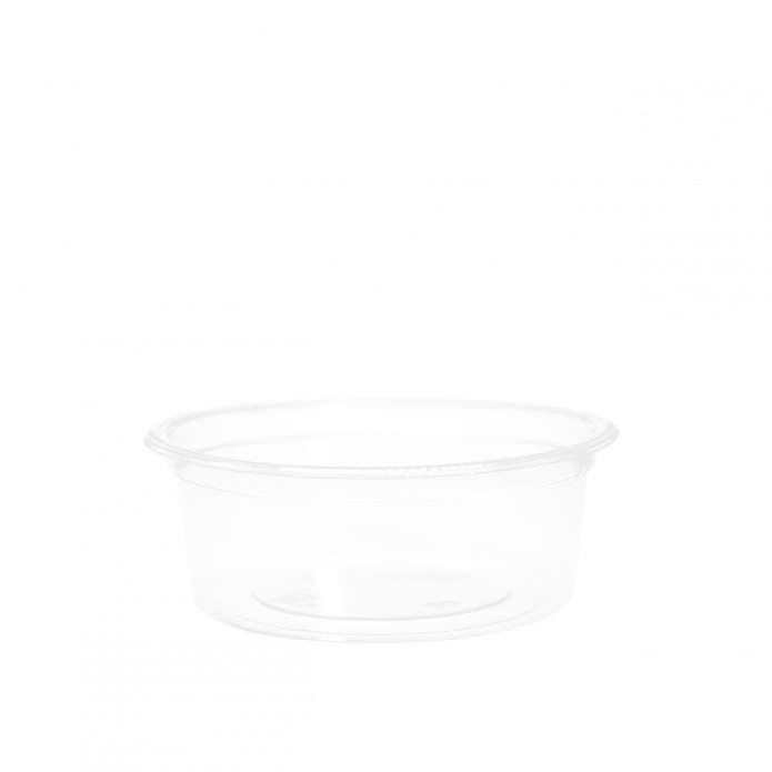 Dressingbæger 80ml