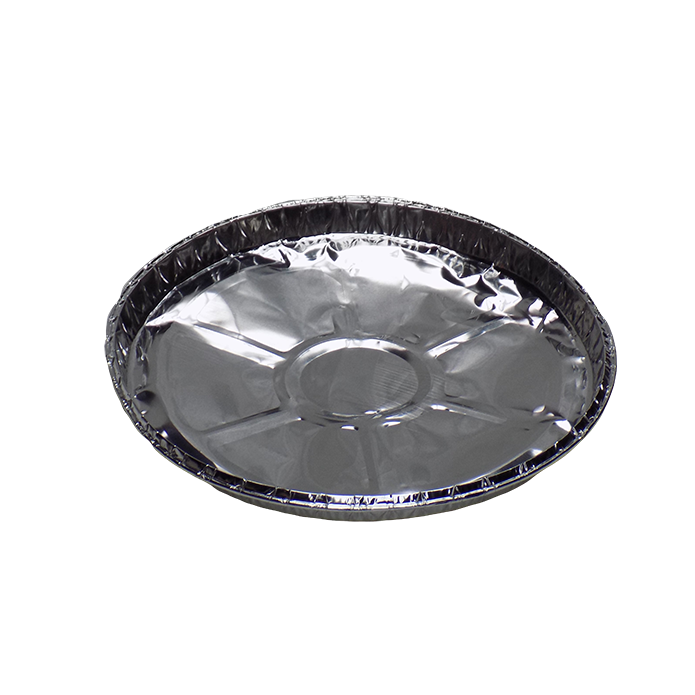 Alu-bakke, 1200ml