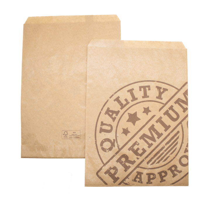 Bagerpose "Premium Quality"