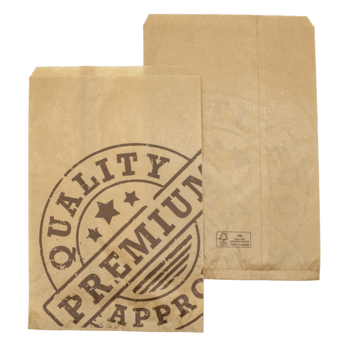 Bagerpose "Premium Quality"