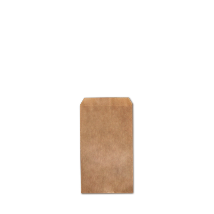 Fransk-hotdogpose, 8x3,5x17,5 cm