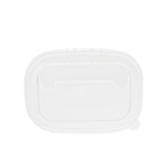 PET lid for 500 - 1000 ml food box
