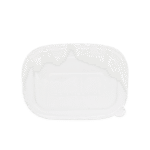 Lid for 500 - 1000 ml food box