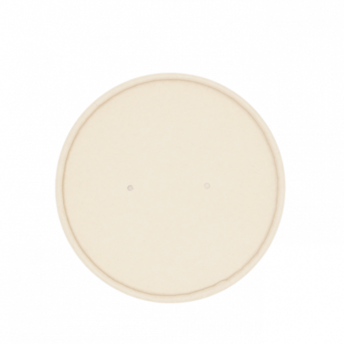 BPRSL6PAP Lid for 1090 ml salad- / wok bowl