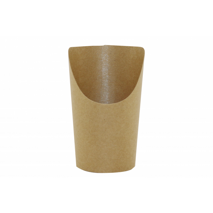 Chip cup / nuggets bæger, 12 oz