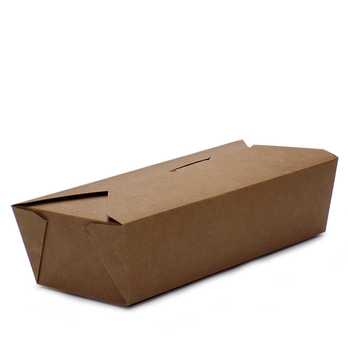 Kinaæske 1400 ml