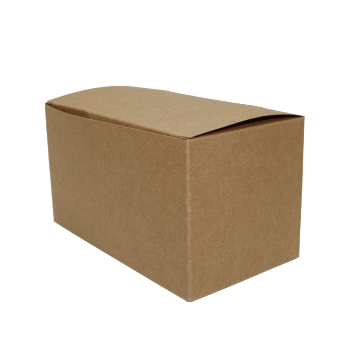 Take-away boks, 180 x 100 x 100 mm