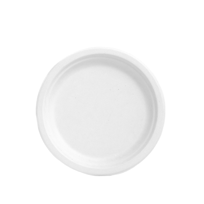 FP7-1 Plate, 18 cm