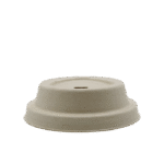 Bagasse låg til 8 oz kopper