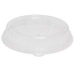 Rundt låg i PET til FPDWSR800<br><small> 500 stk.</small>