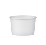 Ice cream cup<br><small> 8 oz</small>