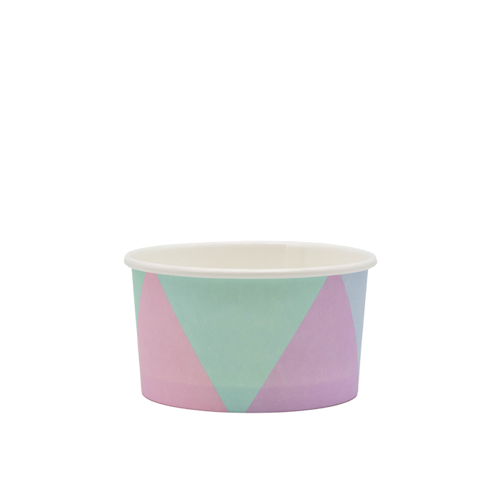 Isbæger, 8 oz