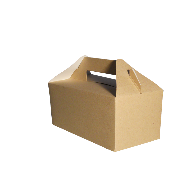 Transportkasse m. hank, 2500 ml