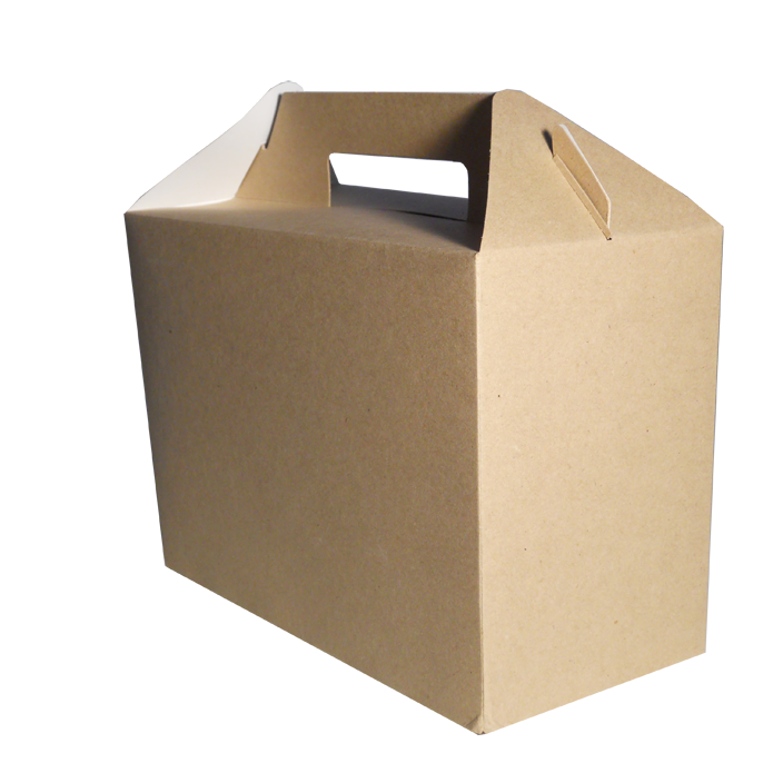 Transportkasse m. hank, 6000 ml