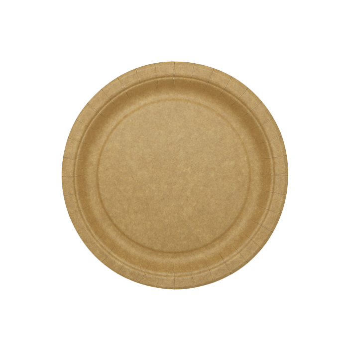 Kraft tallerken, Ø:18 cm
