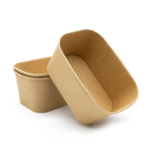 Rectanuglar container<br><small>1000 ml</small>