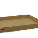 Kraft bakke<br><small> 22 x 10 x 2 cm</small>