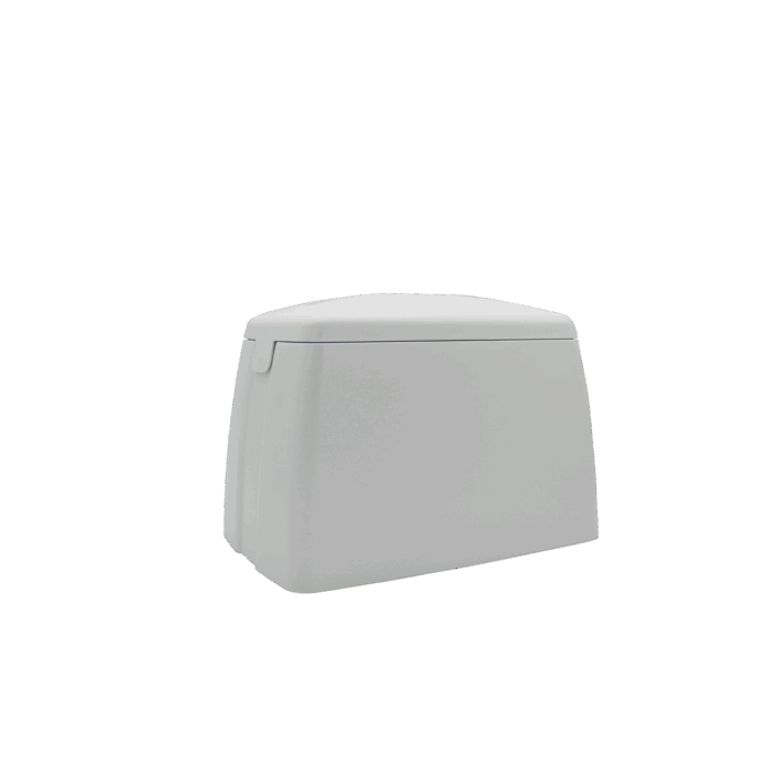 Serviet dispenser