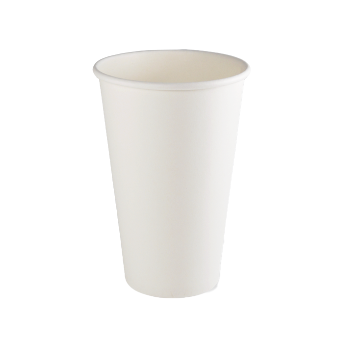 PC16-BIOPBS Singlewall paper cup, 16 oz