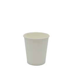 Singlewall bæger, 8 oz