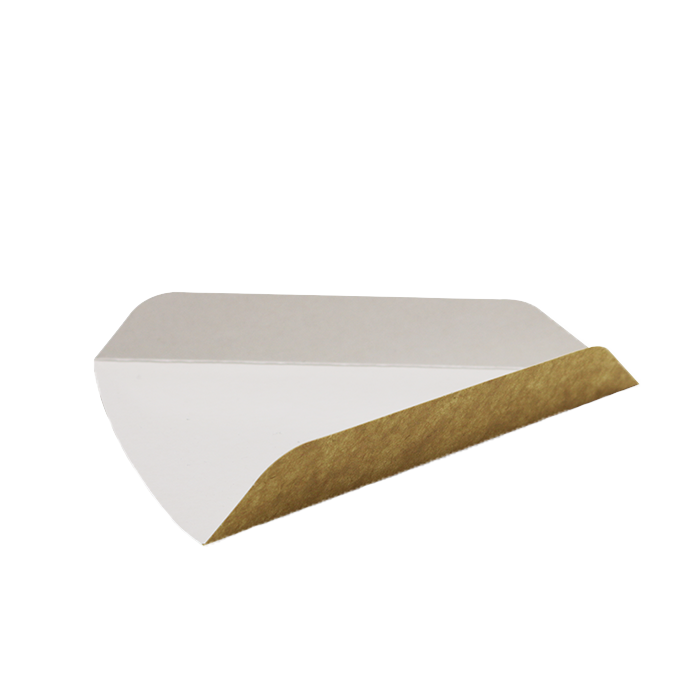 Pizza-slice bakke