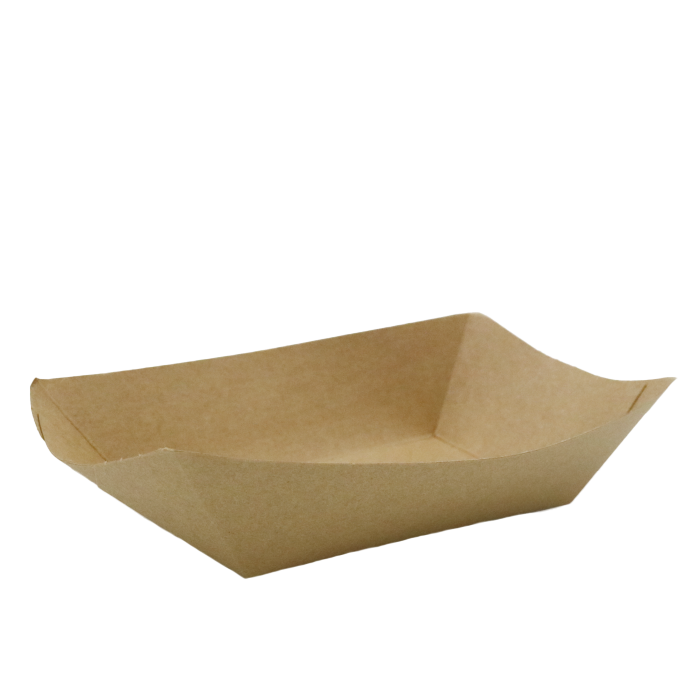 PTB19-K French fries tray, 19 x 13 cm