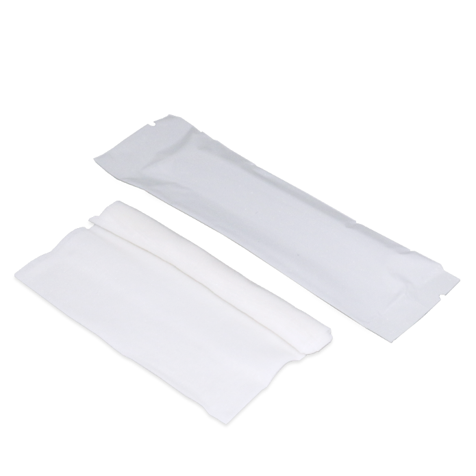 RW200-Y Wet wipes, 20 x 20 cm
