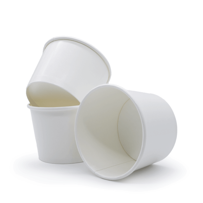 SC12V2 Soup cup, 12 oz