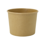 Suppebæger<br><small> 12 oz</small>