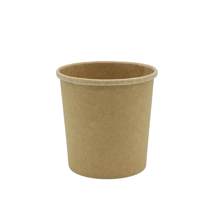 Suppebæger, 16 oz