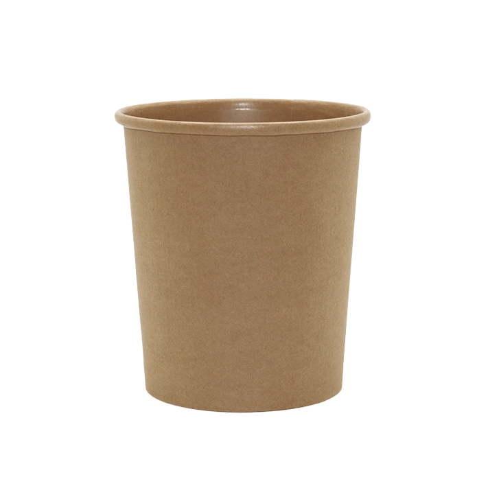 Suppebæger, 32 oz
