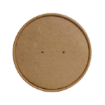 Soup cup lid 26-32 oz