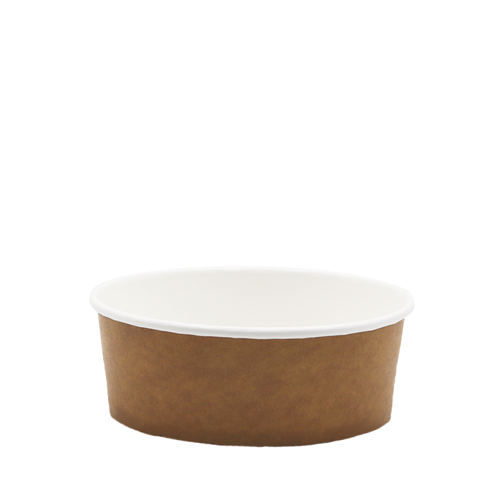 Salat- / wok skål, 550 ml