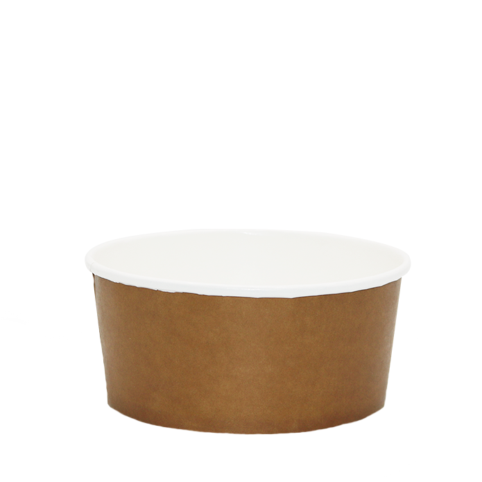 Salat- / wok skål, 750 ml