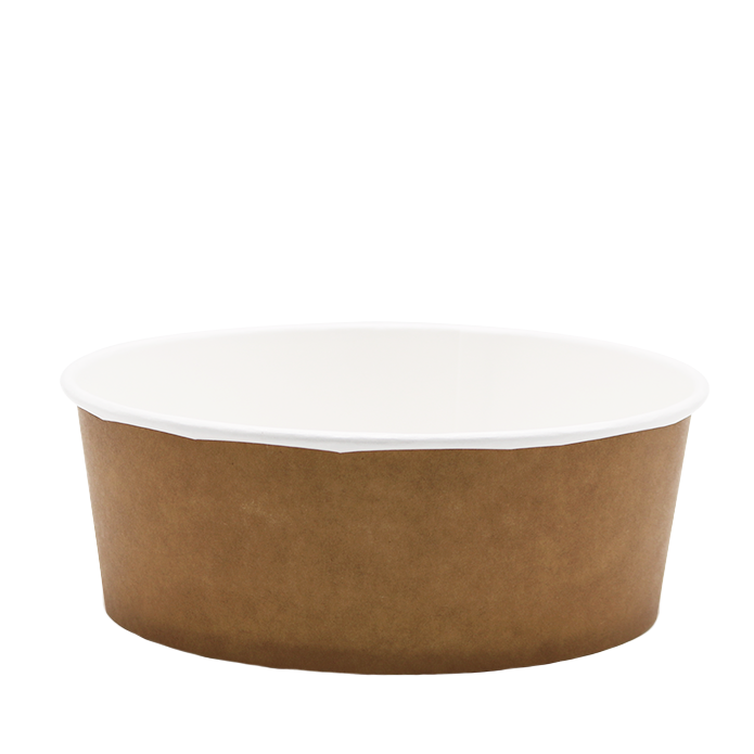 Salat- / wok skål, 1100 ml