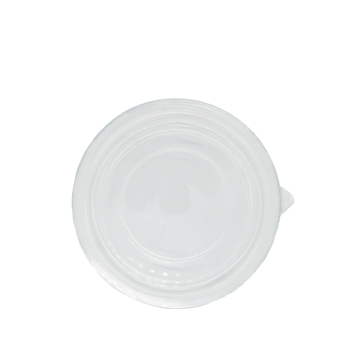 Låg til 550 ml salat- / wok skål