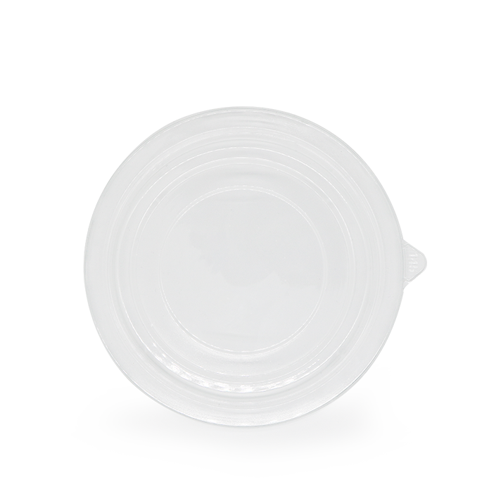 Låg til 750 ml salat- / wok skål
