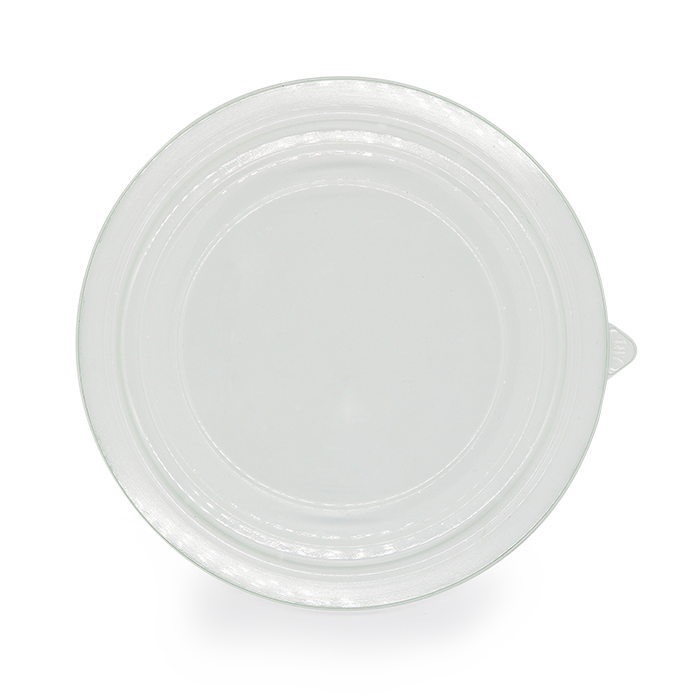 Låg til 1100 ml salat- / wok skål