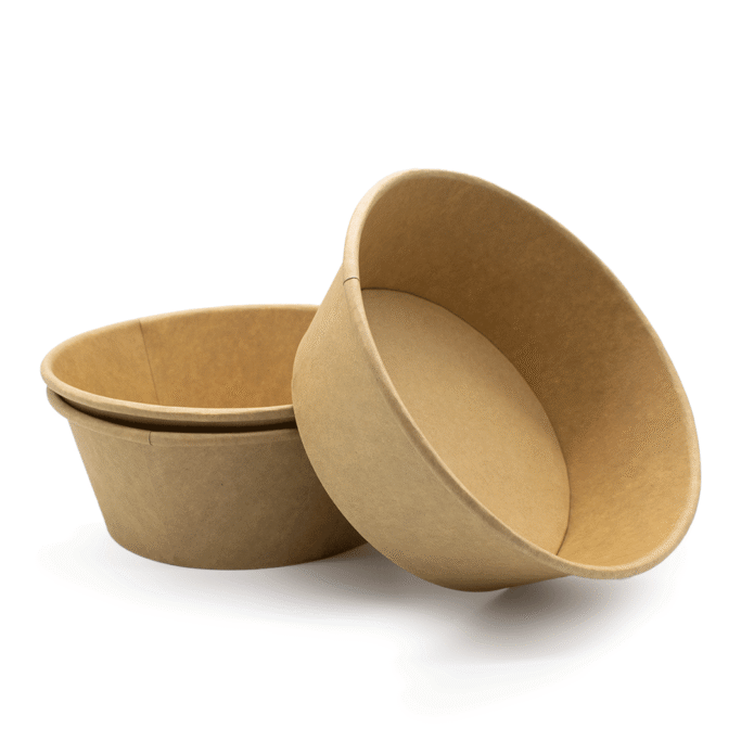 Salad/Wok Bowl (1050 ml) ? Slanted