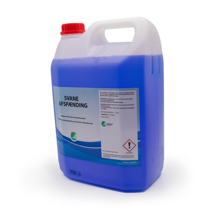 Afspændingsmiddel, 5 Liter