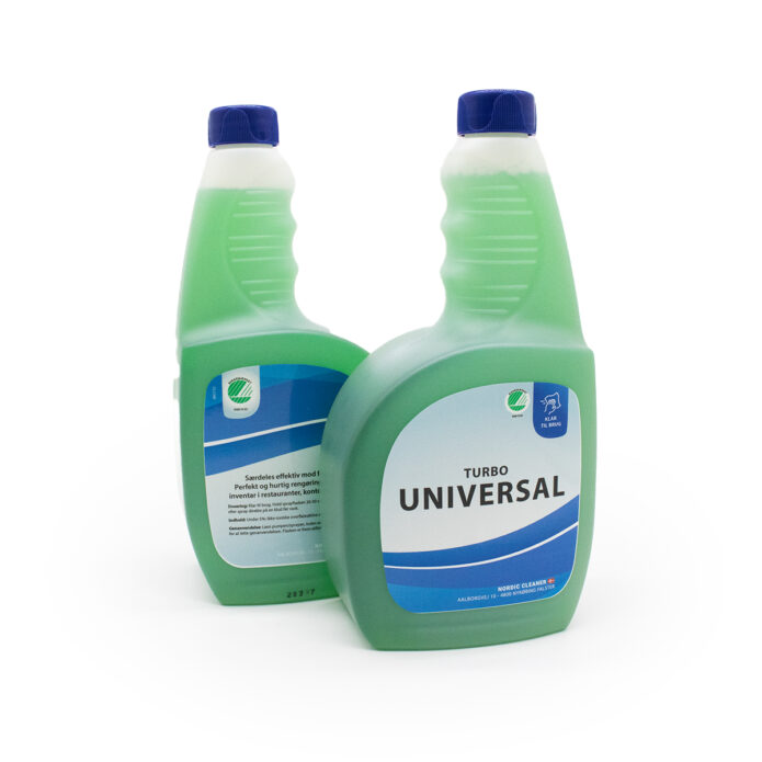 SLUN750 Universal Cleaning spray, 750 ml