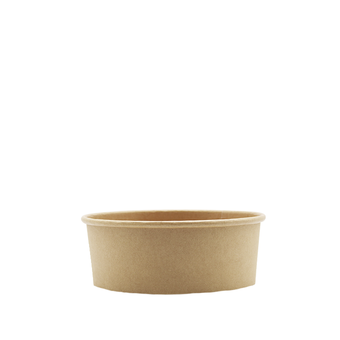 Salat-/wok skål, 1090 ml