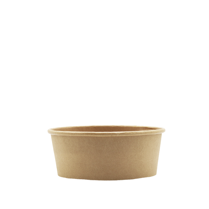 Salat-/wok skål, 1200 ml