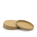 Paplåg<br><small> Ø184 mm</small>