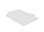Låg til sushi bakke 21<br><small>5 x 13,5 cm</small>